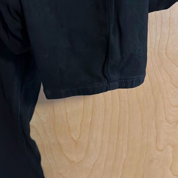 Just Black Connelly Skinny Jean - 30 - black - Picture 5 of 9